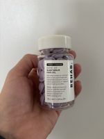 Haaröl Rehab Dose 3.0 Sleep Serum 30 Kapseln neu