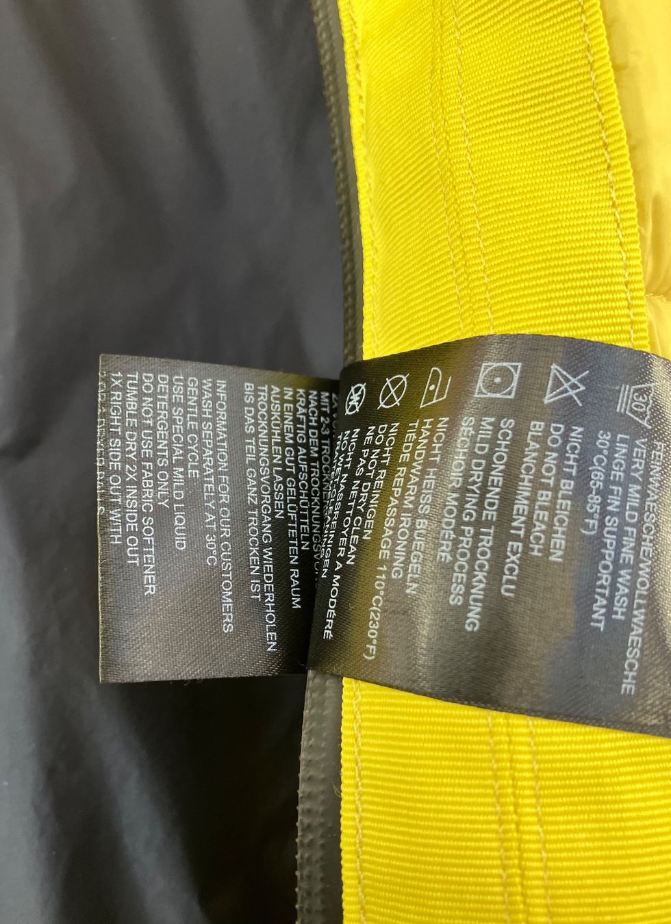 Bogner Gilet & Giacche: Bogner Gilet Gr.48 – Usato da Unterägeri venduto da Jutka_04 5