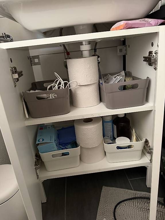 Armadi: Badezimmer Schrank – Usato da Wigoltingen venduto da Nomiii18 1