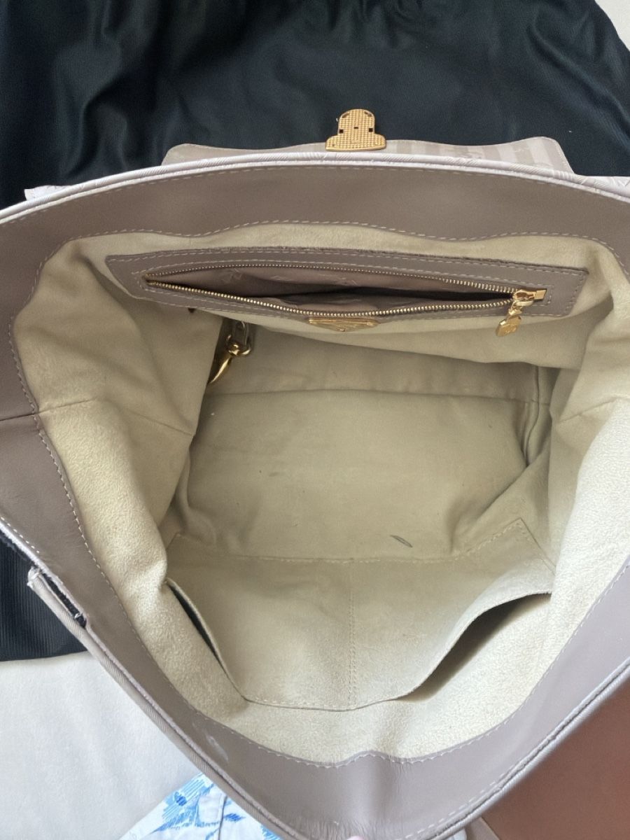 Maison Mollerus Taschen für Damen: Mollerus Tasche – Gebraucht aus Schlieren von zmelisah 4