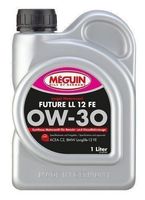 Megol Motorenöl Future LL12 FE SAE 0W-30