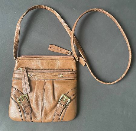 Schöne Handtasche von Etienne Aigner
