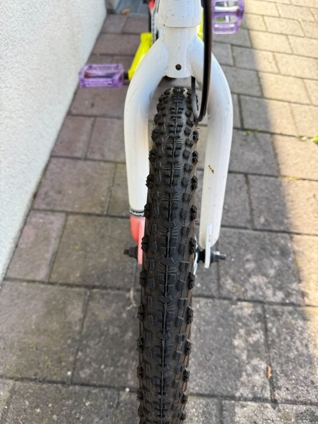 GT Velos: BMX Fahrrad GT Bikes – Gebraucht aus Oberkulm von Tglj 1
