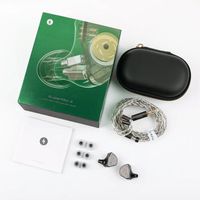 Supermix 4 IEM Kopfhöhrer