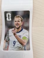 Harry Kane (ENG) Panini Coca-Cola Sammelsticker WM 2026