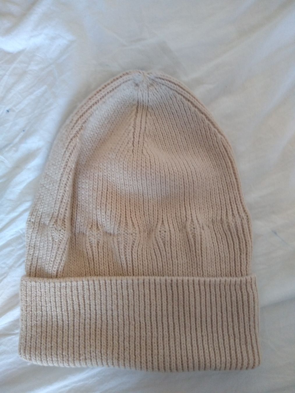 Copricapi, berretti & cappellini: Warm Winter Beanie by CHILLOUTS - Excellent Condition – Usato da Dübendorf venduto da rol_fm6d 1