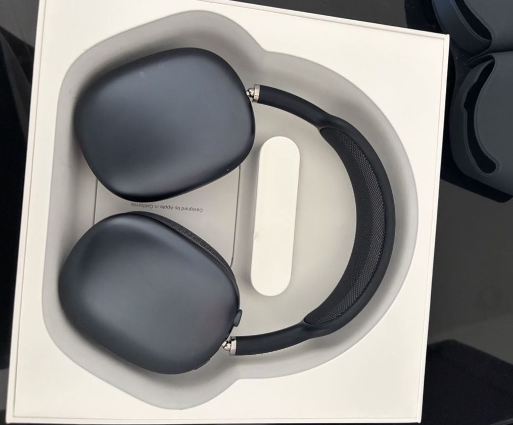 Apple Cuffie: AirPods Max 2 – Usato da Lugano venduto da tusaun-613 3