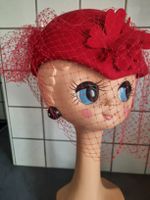Ancien BIBI , avec VOILETTE( taille :dame )