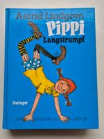 PIPPI Langstrumpf     🐎    Astrid Lindgren