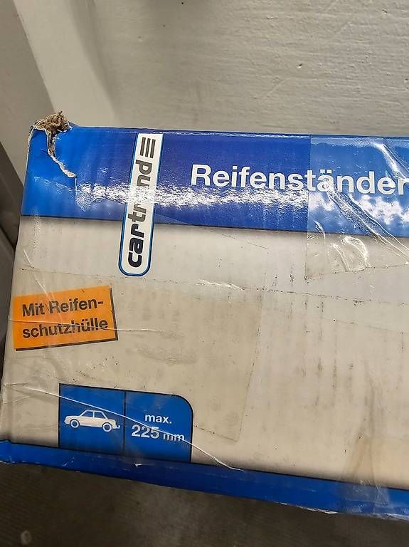 Wandhalterungen: Radhalter – Gebraucht aus Basel von B.52 4