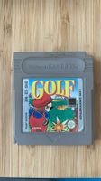 Golf  für Gameboy