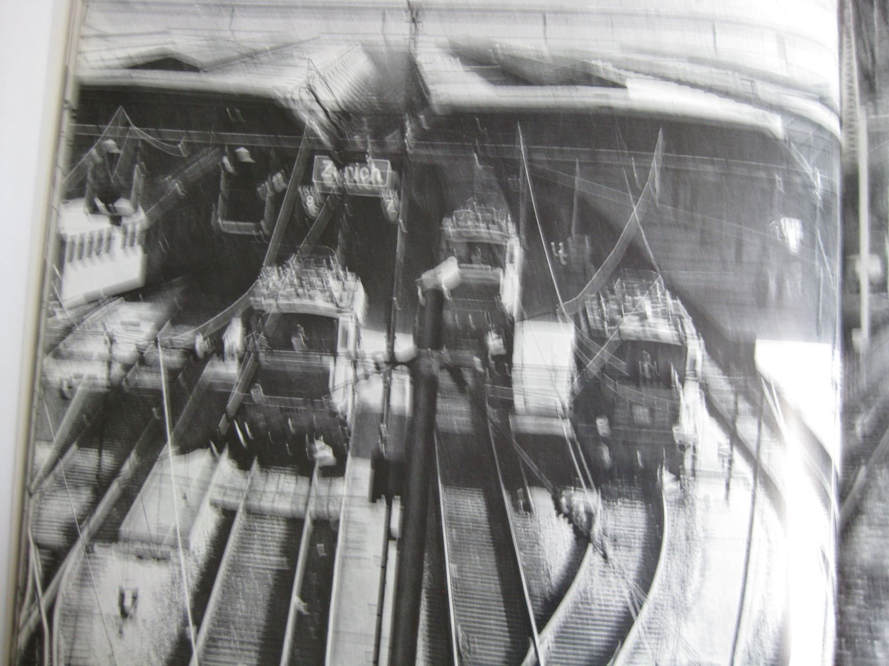 Riviste & Magazine: Broschüre SBB im Bilde, 1964 – Usato da Buchs ZH venduto da swiss-train 5