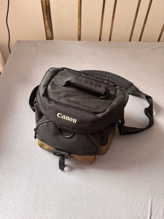 Canon professionelle Kamera-Tasche