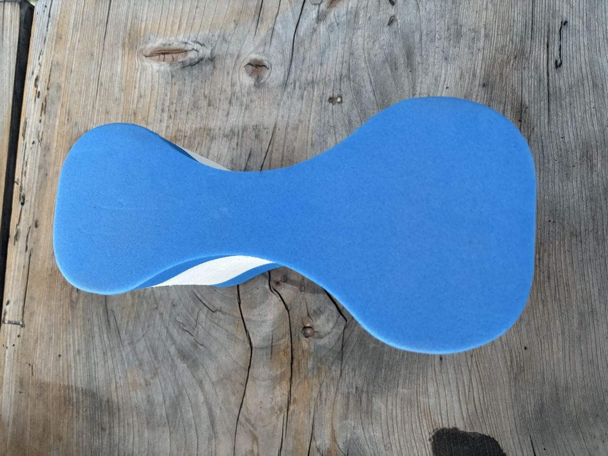 Schwimmringe: Speedo Pullbuoy – Gebraucht aus Würenlos von Ashley24 3