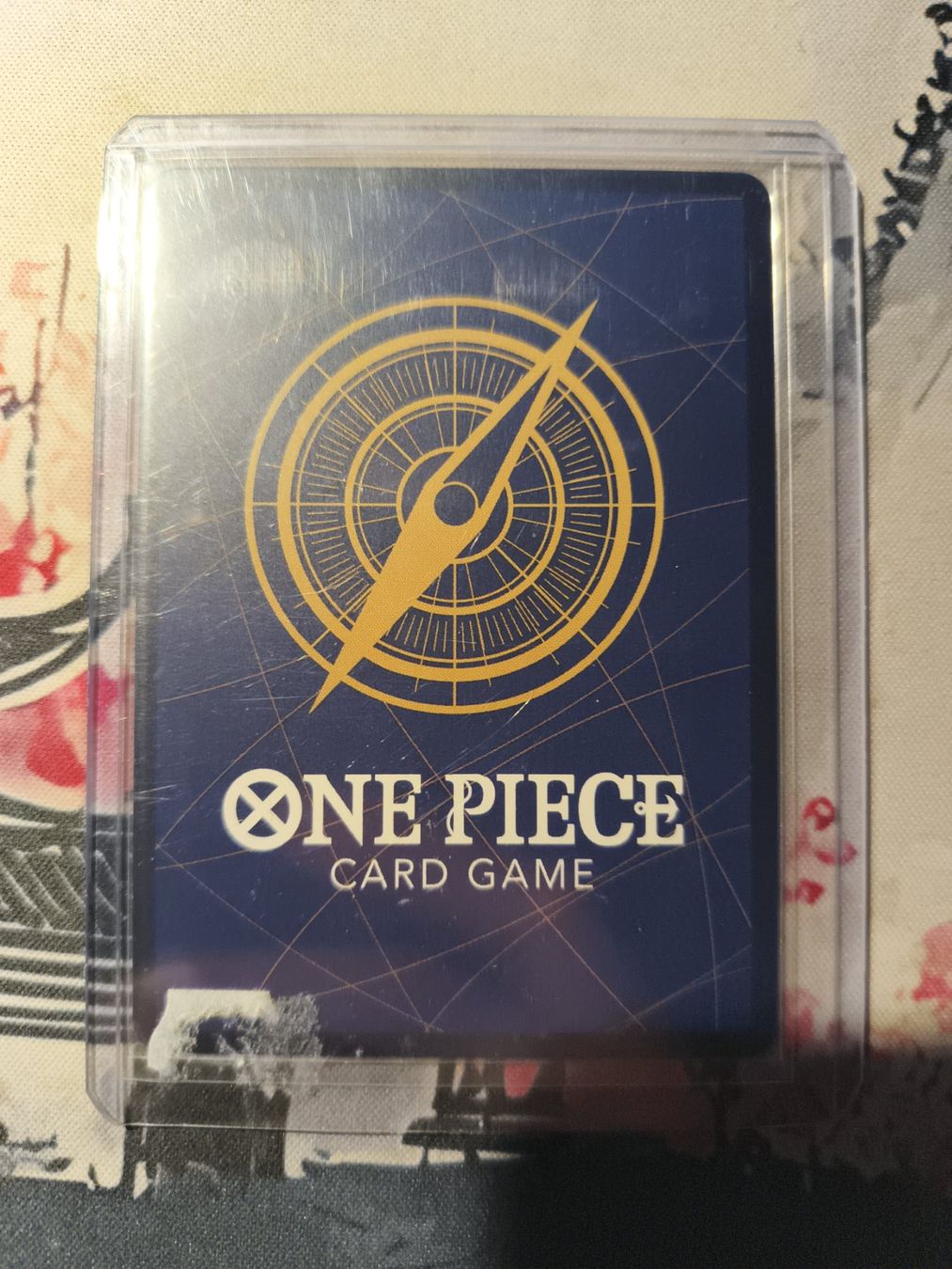 Bandai Carte collezionabili: One Piece OP15-092 JP Monkey D. Luffy AA – Nuovo (secondo la descrizione) da Kloten venduto da Charlietommy 1