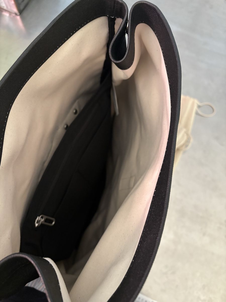 Brooks Zaini: Brooks England Pickwick Rucksack schwarz - Neu – Nuovo e nell'imballaggio originale da Bern venduto da PrettyGood 2
