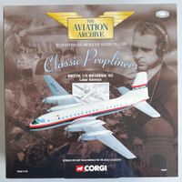 Corgi 48601 Bristol 175 Britannia 102 - Laker Airways