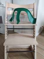 Stokke Tripp Trapp Hochstuhl mit Bügel