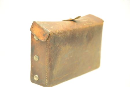 Sanitätstasche von der Schweizer Armee