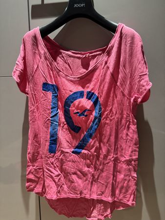Hollister T-Shirt, Gr. S, NEUWERTIG!