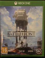 STAR WARS Battlefront - XBOX ONE