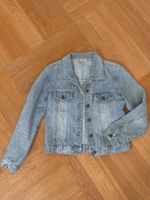 Jeansjacke denim, Grösse S