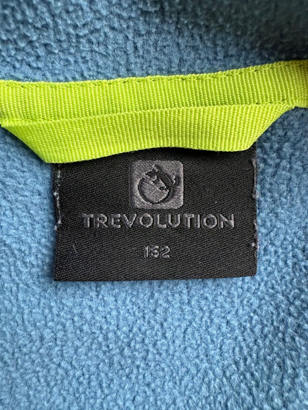 Trevolution Giacche & Cappotti: Trevolution Fleecejäckchen Grösse 152 – Usato da Solothurn venduto da 07mika07 2