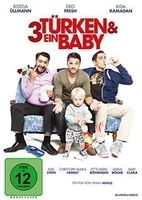 3 Türken & ein Baby DVD