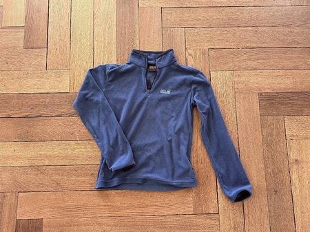 Jack Wolfskin Fleece Faserpelz 152