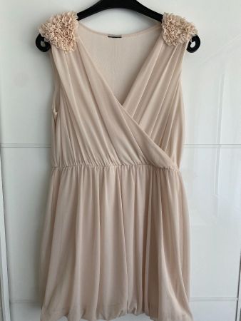 Elegantes Abendkleid