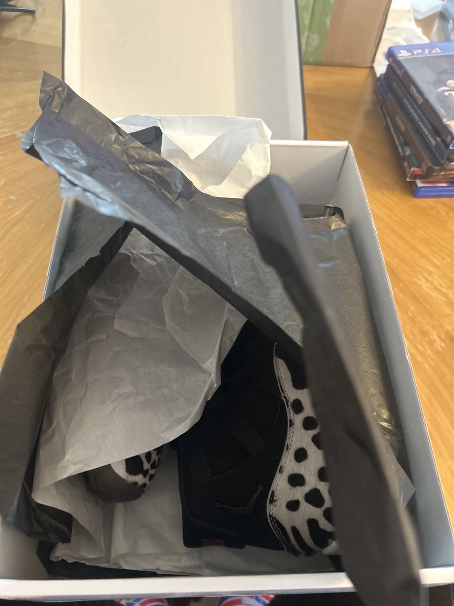 Jordan Scarpe da donna: Air Jordan 11 Retro WMNS, Grösse 38 – Usato da Dietikon venduto da Edel.weiss 5