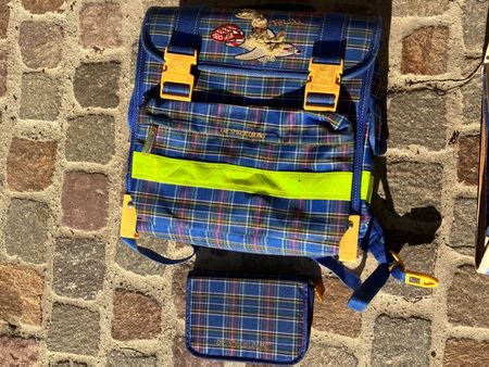 Schulrucksack