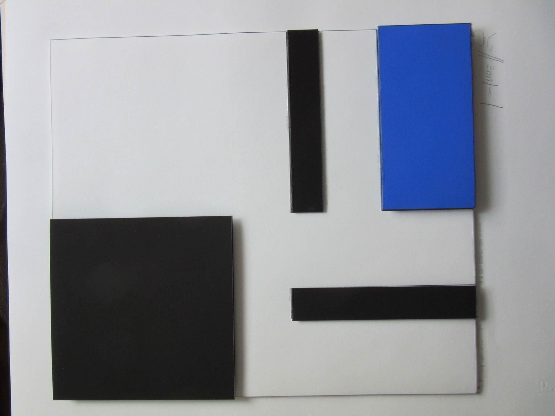 Foto & Immagini: GOTTFRIED HONEGGER  ORIG.3D WERK E.A – Usato da Gersau venduto da grafik-kunst 1