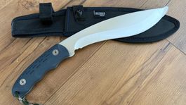 Tactical Messer Feststehend General GEN OF-9 30cm NEU