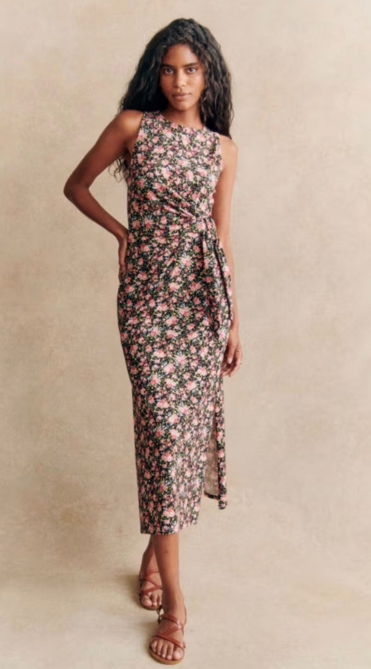 Sezane Kleider: Robe pippae Sézane – Neu und originalverpackt aus Bern von tetrodon