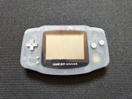 Nintendo Game Boy Advance