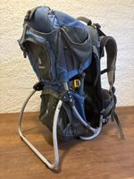 Kindertragerucksack von Deuter