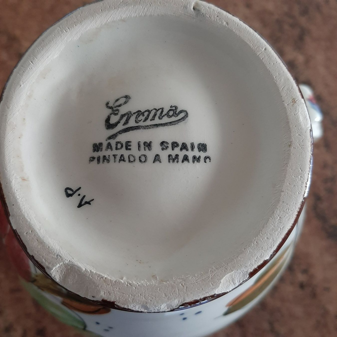 Vasi & Recipienti: Vase Erema – Usato da Nyon venduto da Tonymars 5