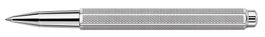 838.485 Retro platiniert Ecridor Caran d'Ache * ROLLER +Etui