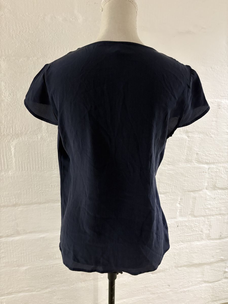 T-shirt: Damen T-Shirt,Gr.42(38/40) – Usato da Winterthur venduto da Nena222 1