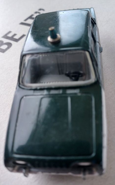 Dinky Toys France 559 - Ford Taunus - 1/43 - En Boîte