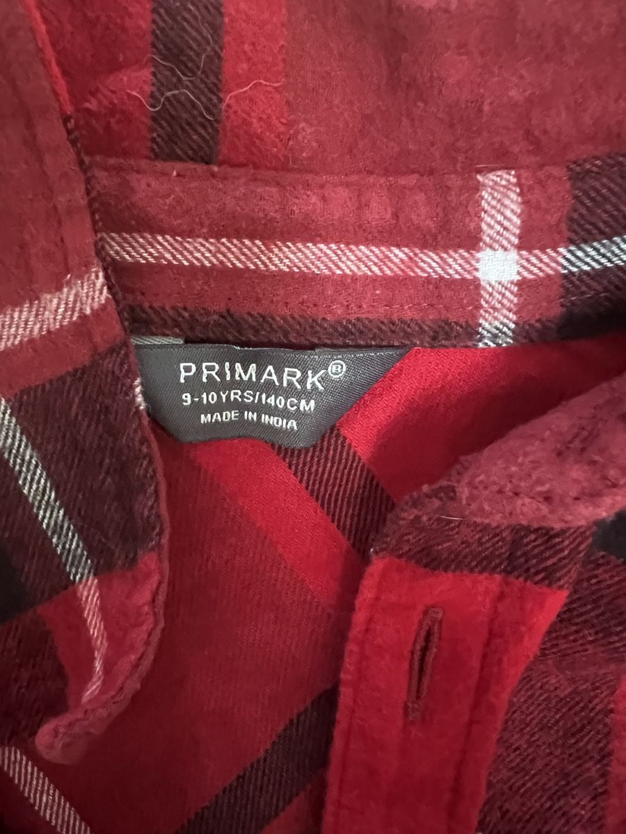 Chemises, T-shirts & Polos: Hemd Kinder Primark  – Neuf (Voir description) à Neuhaus SG par bernike 1