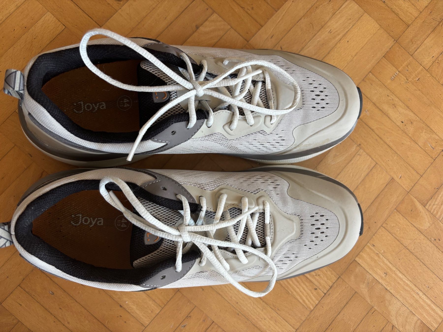 Joya Scarpe da uomo: Joya Schuhe beige Grösse 44 1/3 – Usato da Winterthur venduto da nicolap16 1