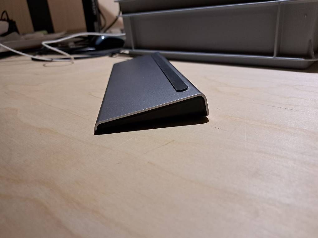 Docking station: Station d'accueil + hub USB Belkin Connect – Usato da Villeneuve VD venduto da sboman 1