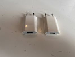 Apple USB Power Netzteil 5W, 1 Port