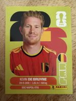 Panini BEL 15