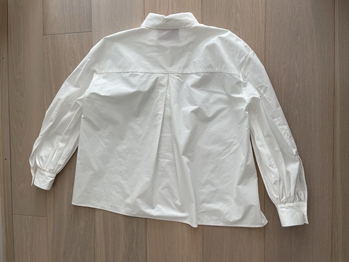 Camicette: La Double J Shirt – Nuovo (secondo la descrizione) da Erlenbach ZH venduto da mpsy 1
