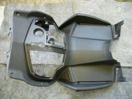 Malaguti F12R LC / 2009 Beinschale