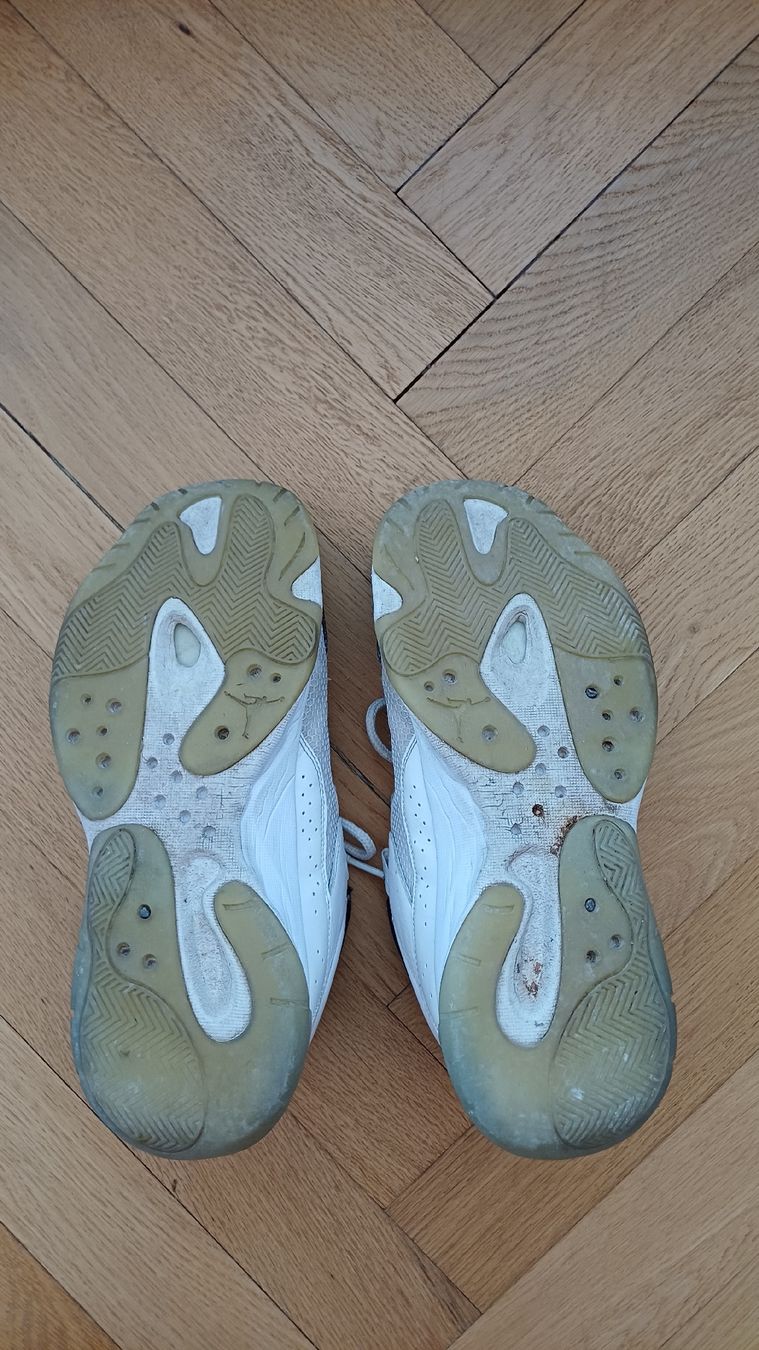 Jordan Herrenschuhe: Air Jordan 11 low concord – Gebraucht aus Genève von njia 5