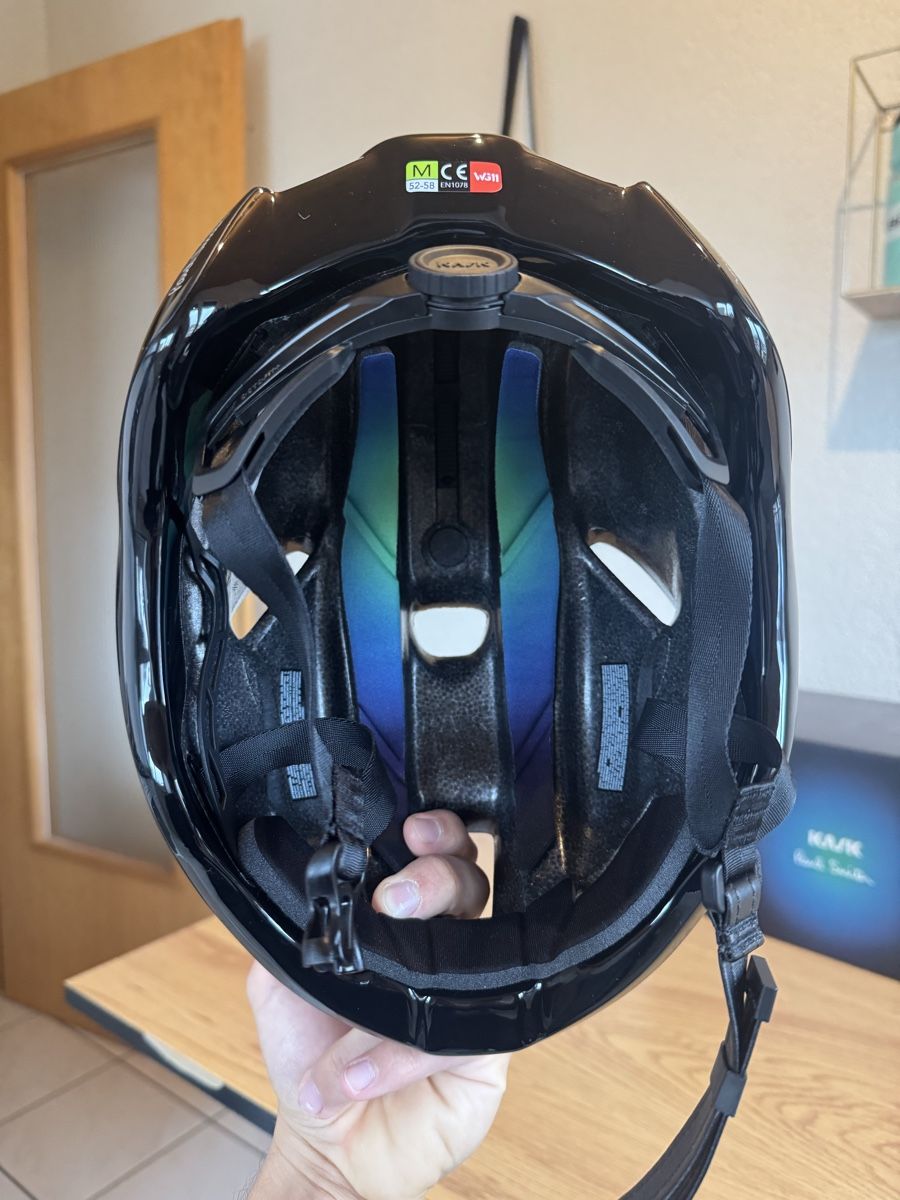 Kask Helme: Kask X Paul Smith Utopia Aero Helm – Neu und originalverpackt aus Derendingen von cab_ng7v 3